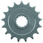 BikeMaster Kawasaki Front Sprocket 525 16T 965615
