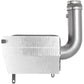 AEM Induction AEM 13-18 Subaru BRZ H4-2.0L F/I Polished Cold Air Intake 21-853C