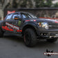 Camburg Ford Raptor 10-14 1.5in Performance Heim/Uniball Upper Arms CAM-110079