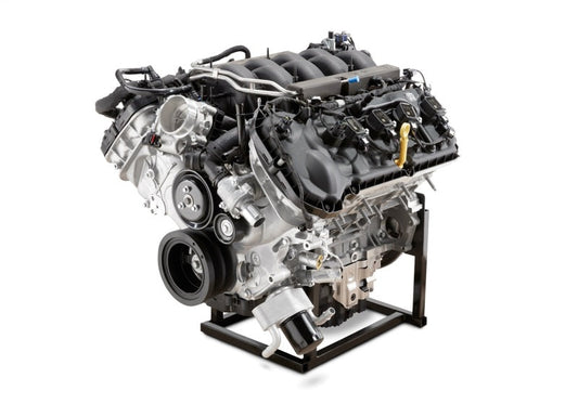 Ford Racing Gen 4X 5.0L Coyote Crate Engine w/10R80 Auto Trans (No Cancel No Returns) M-9000-PMCA4X