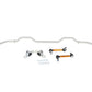 Whiteline 20mm 3 Point Adjustable Rear Swaybar BTR104Z