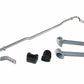 Whiteline 22-23 Toyota GT86 16mm Rear 3-Point Adjustable Sway Bar BTR105Z