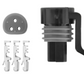 AEM Electronics 15 PSIa or 1 Bar Stainless Sensor Kit