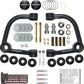 Camburg Toyota Tacoma Pre/4WD 05-23 / 4-Runner 03-23 / FJ 07-14 1.25in Uniball Upper Arms w/ covers CAM-310130