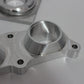 ASE Billet Intake Flange Fits GM Ecotec 2.0 2.2 2.4