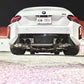 IRL G87 V2 Catback Exhaust