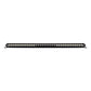 Borne Off-Road Light Bar Single Row Straight 30in BNLT-LB-SS30
