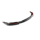 Carbon Fiber Front Splitter Lip for BMW G87 M2