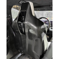 Carbon Fiber Interior Seat Back Covers for BMW G90 G99 M5