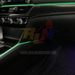 Chasing LED Ambient Lighting Kit (20 Piece Set)