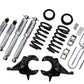 Belltech Lowering Kit With Sp Shocks 616Sp