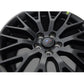 Ford Racing 2015-2017 Mustang GT w/ Performance Pack Rear 19x9.5in Wheel - Matte Black M-1007-M1995B