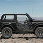 Ford Racing 21-22 Bronco (2 Door) Tube Door Kit M-19008-BTD2