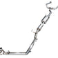 AWE Tuning AWE 0FG Exhaust for 3rd Gen Toyota Tundra - Dual Diamond Black Tips 3015-33063