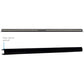 Borne Off-Road Light Bar Cover Single Row 50in Black BNLT-COV-SS50BK
