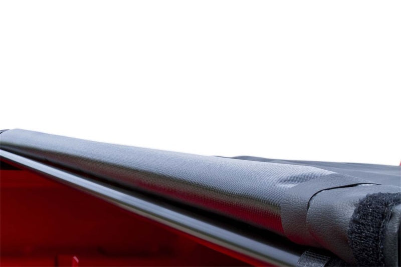 Access Toolbox 07-19 Tundra 5ft 6in Bed (w/ Deck Rail) Roll-Up Cover 65239