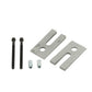 Belltech Pinion Shim Set 4 Degree (Pair)