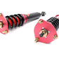 Godspeed Lexus LS430 (UCF30) 2001-06 Coilovers