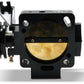 BLOX Racing Honda K-Series Competition 74mm Bore Throttle Body - Black BXIM-00219-BK
