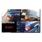 Spyder Jeep Grand Cherokee 05-06 Euro Style Tail Lights Black ALT-YD-JGC05-BK 5005502