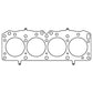 Cometic Gasket Cometic Cosworth FVA/FVC .040in MLX Cylinder Head Gasket - 87mm Bore C14060-040