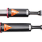 Godspeed Lexus LS430 (UCF30) 2001-06 Coilovers