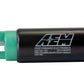 AEM Electronics Ethanol & Methanol Capable High Flow In-Tank Fuel Pump