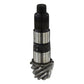 Ford Racing 21-24 Bronco M210 Front Drive Unit 5.13 Ratio Ring and Pinion (Excl Bronco Raptor) M-4209-513BF