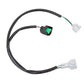OLM OEM Style Fog / Turn Signal Harness