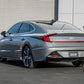 Borla 21-23 Hyundai Sonata SEL Plus/Limited 1.6L L4 (T) FWD S-Type Cat-Back Exhaust - Bright Chrome 140921