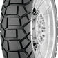 Continental Tire Continental TKC 70 Rocks Rear Tire - 170/60 R17 M/C 72S TL 02446430000