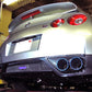 HKS GTR Racing Muffler