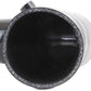 Perrin Performance [17-20 BRZ/86 Manual] Inlet Hose Black | PSP-INT-431BK