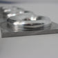ASE Billet Intake Flange Fits GM Ecotec 2.0 2.2 2.4