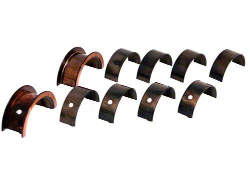 ACL 83-05 BMW 6 2494-2693-2793 Standard Size Main Bearing Set 7M1539-STD