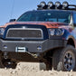 Body Armor 4x4 07-13 Toyota Tundra Pro Series Front Winch Bumper TN-19335