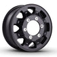Ford Racing 2022+ Transit 16in Matte Black Wheel Kit M-1007K-T16MB