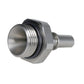 Aeromotive Adapter 1/2 Male Quick Connect AN-12 ORB 15131