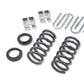 Belltech LOWERING KIT W/O SHOCKS 777