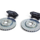 Ford Performance Parts Ford Racing 1994-2004 Mustang Cobra R Front Brake Upgrade Kit