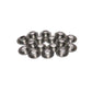 Comp Cams RETAINERS, TOOL STEEL FOR 26915 & 26918