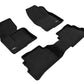 3D MAXpider 17-24 Mazda Cx-5 Elegant Black R1 R2 L1MZ05804709