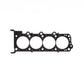 Cometic Gasket Cometic Ford 4.6L Modular V8 .075in MLS Cyl Head Gasket-95.25mm Bore-DOHC-Darton Solid Sleeve-RHS C5857-075