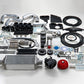 HKS GT2 S/C SYSTEM Pro 16-18 Mazda MX-5 SKYACTIV-G 2.0L 12001-KZ001