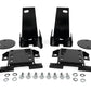 AIRLIFT Loadlifter 5000 Air Spring Kit