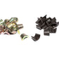 COMP Cams Super Valve Locks 11/32in 8 St 640-16