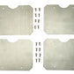 Ford Performance Parts Ford Racing Polished Aluminum Valve Cover