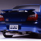 HKS Silent Hi-Power GDB/GDA/GGA EJ20 Turbo