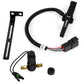 AIRLIFT Smartair II Automatic Leveling System - Single Sensor
