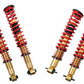 Belltech 2021+ Ford Bronco EX Sasquatch  0-4in Lift Kit w/ Trail Perf Coilovers 152601TPC